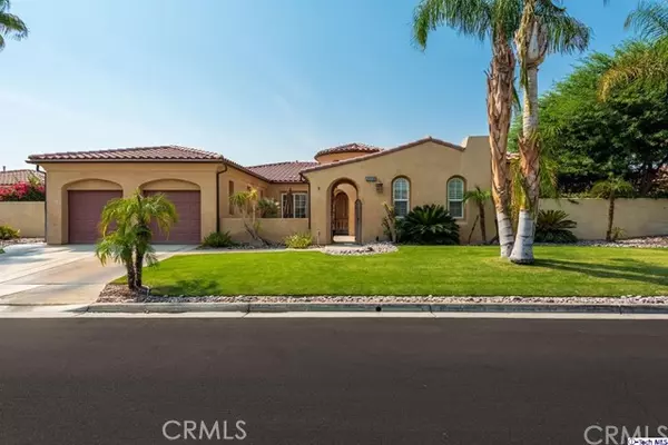 35506 Vista Del Luna, Rancho Mirage, CA 92270