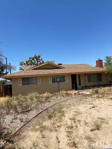 7610 Condalia Avenue, Yucca Valley, CA 92284