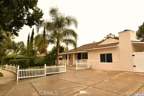 North Hills (los Angeles), CA 91343,15833 Sunburst Street