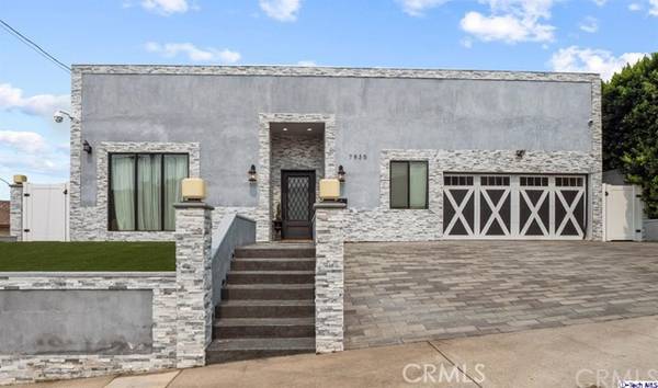 7935 Hollywood Way, Sun Valley (los Angeles), CA 91352