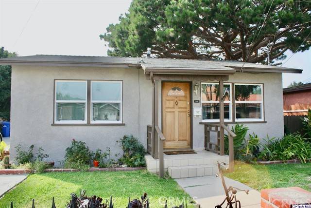15411 Larch Avenue, Lawndale, CA 90260