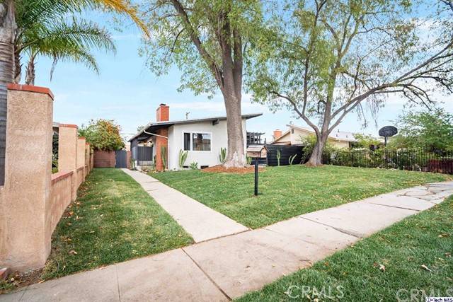 9344 Stanwin Avenue, Arleta (los Angeles), CA 91331