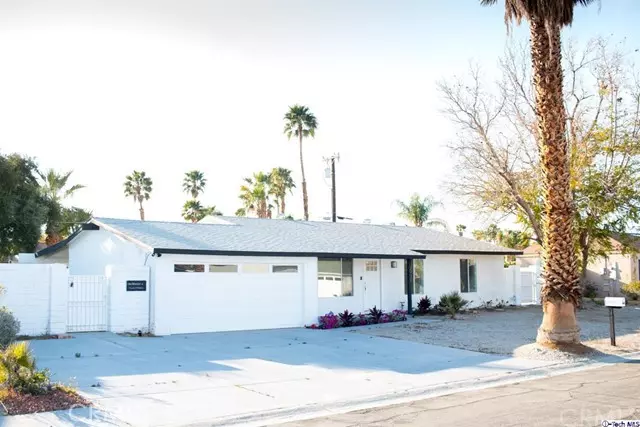 Palm Springs, CA 92262,2939 N Chuperosa Road
