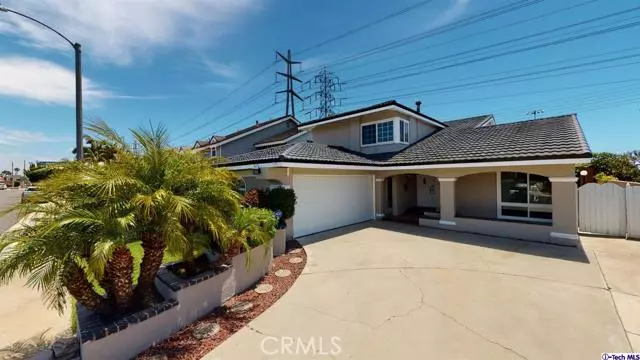 La Palma, CA 90623,5412 Pembury Drive