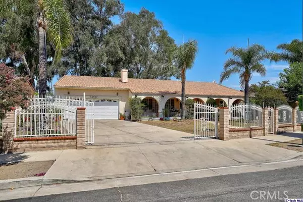 12817 Mineola Street, Arleta (los Angeles), CA 91331