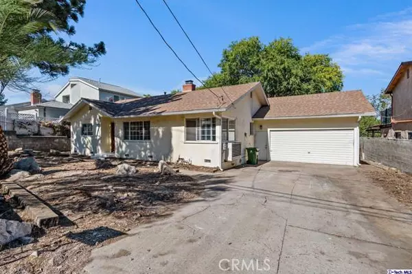 10611 Pinewood Avenue, Tujunga (los Angeles), CA 91042