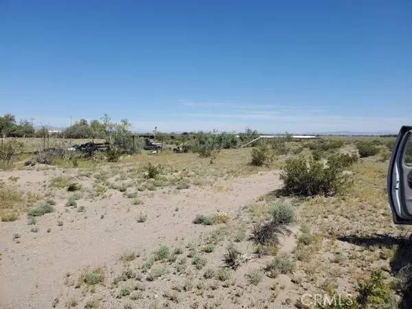 Newberry Springs, CA 92365,0 Autumn Leaf Road