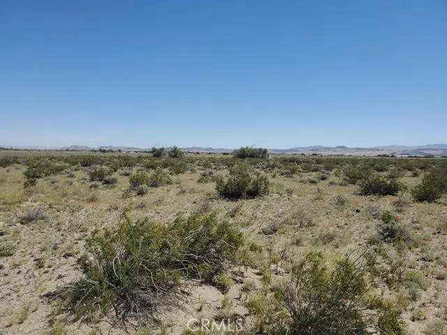 Newberry Springs, CA 92365,0 Autumn Leaf Road