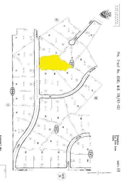 0 Panamint, Helendale, CA 92342