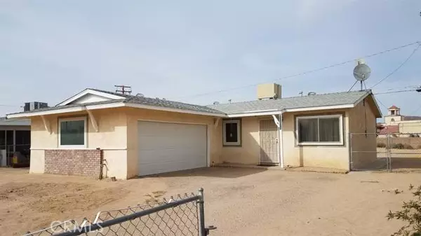 Yermo, CA 92398,37878 Grandview Avenue