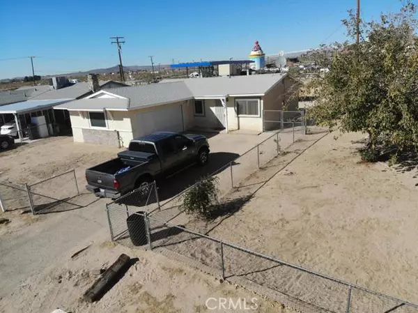 Yermo, CA 92398,37878 Grandview Avenue