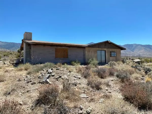 32377 Randall Avenue, Lucerne Valley, CA 92356