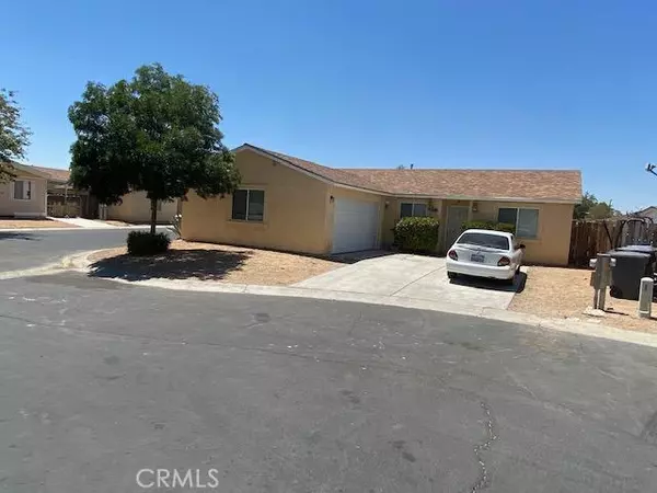 24980 Paseo Robles, Barstow, CA 92311