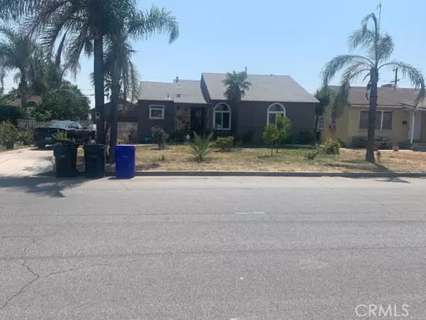 Rialto, CA 92376,525 W Grove Street