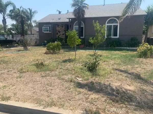 Rialto, CA 92376,525 W Grove Street