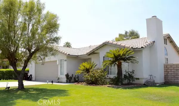 44795 Cabrillo Avenue, Palm Desert, CA 92260