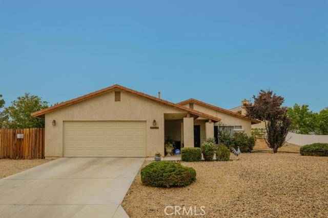 26848 Corona Drive, Helendale, CA 92342