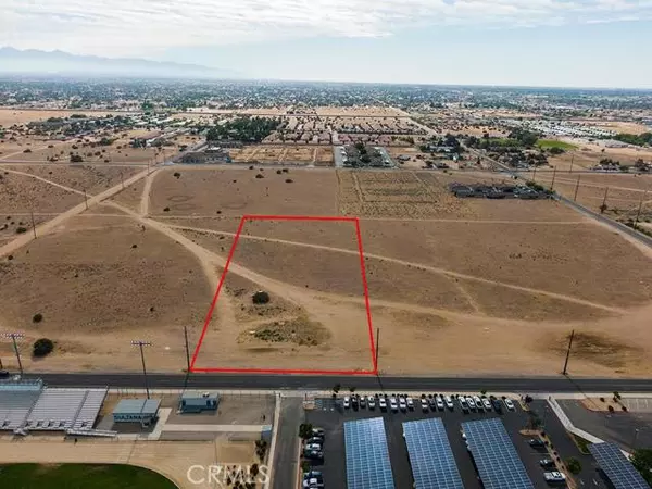 Hesperia, CA 92345,8350 G Avenue