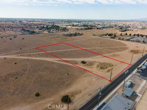 Hesperia, CA 92345,8350 G Avenue