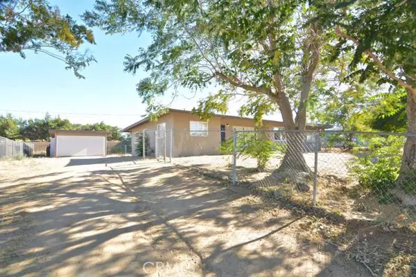56191 Navajo, Yucca Valley, CA 92284