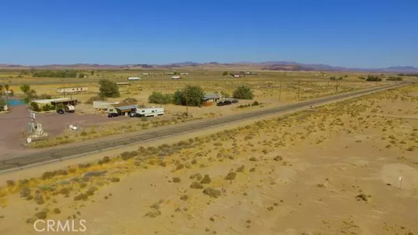 528181 National Trails Highway, Newberry Springs, CA 92365