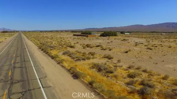 Newberry Springs, CA 92365,528181 National Trails Highway