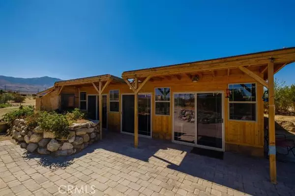 9817 Baker Road, Lucerne Valley, CA 92356