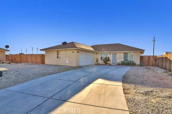 34574 Camino Real Road, Barstow, CA 92311