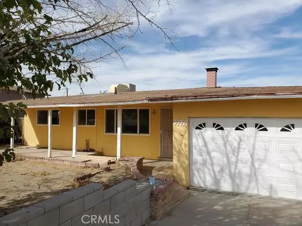 34454 Western Drive, Barstow, CA 92311