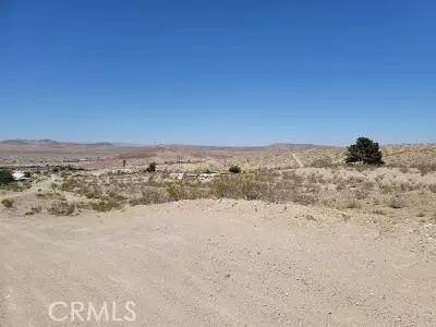 8 Henderson Street, Barstow, CA 92311