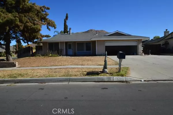 12711 Reed Avenue, Grand Terrace, CA 92313