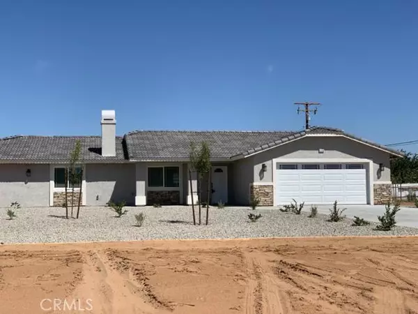 10643 Gila Court, Apple Valley, CA 92308