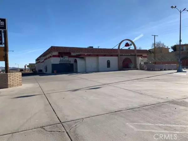 540 W Main Street, Barstow, CA 92311