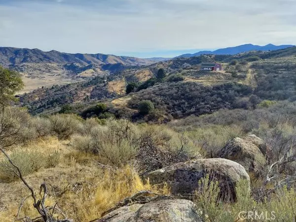 0 Amberwood Court, Tehachapi, CA 93561