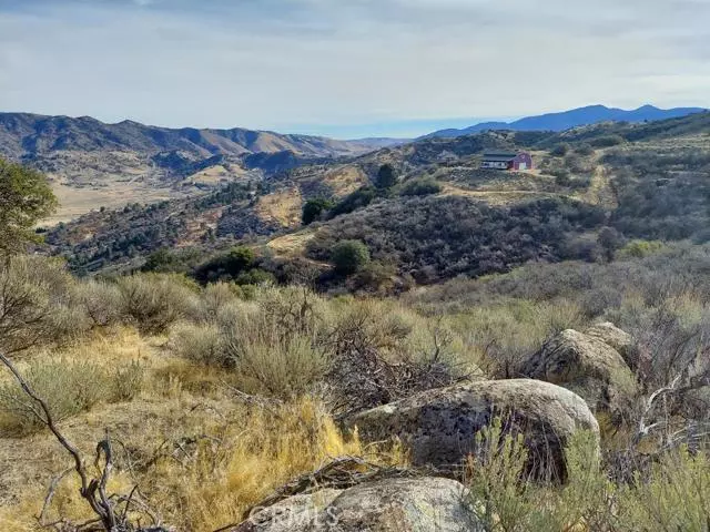 0 Amberwood Court, Tehachapi, CA 93561