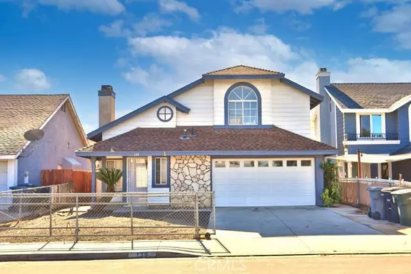139 Avocado Avenue, Perris, CA 92571