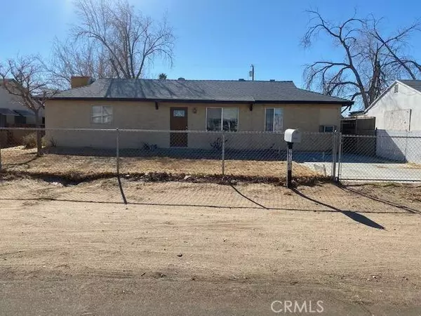 27108 Cote Street, Boron, CA 93516