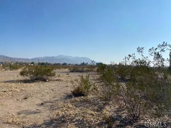 Yermo, CA 92398,37275 Ghost Town Road