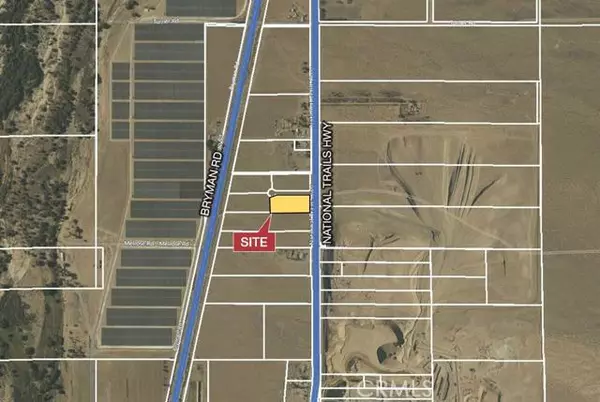 0 National Trails Highway, Oro Grande, CA 92368