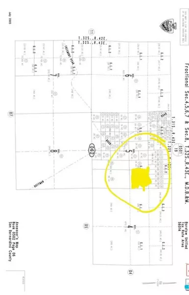 3 Powerline Road, Other - See Remarks, CA 93516