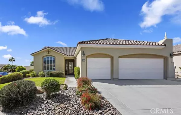 80895 Avenida Santa Carmen, Indio, CA 92203