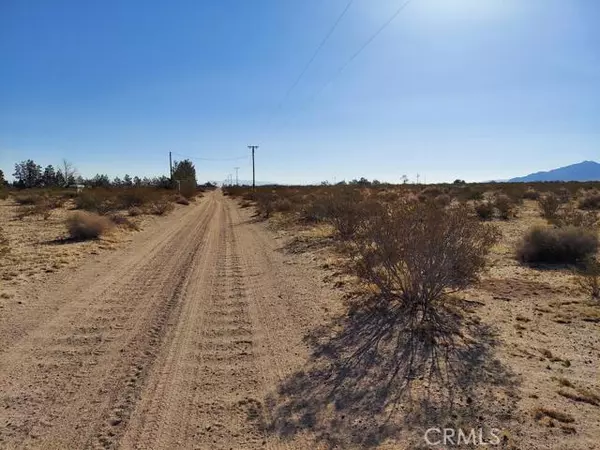 Newberry Springs, CA 92365,1 Coventry Street