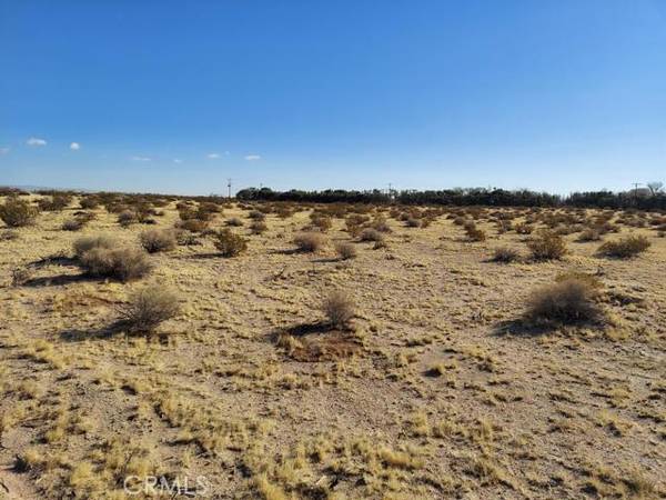 1 Valley Center Road, Newberry Springs, CA 92365