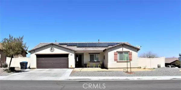 917 Bluebird Street, Barstow, CA 92311