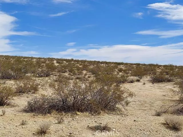 1 Locust Avenue, California City, CA 93523
