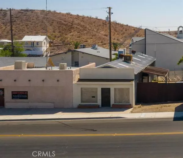 217 N 1st Avenue, Barstow, CA 92311