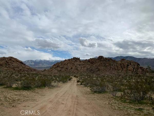 0 Rabbit Springs Road, Lucerne Valley, CA 92356