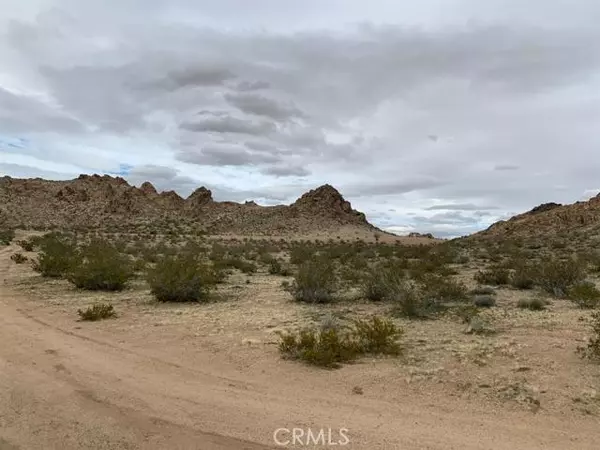 Lucerne Valley, CA 92356,0 Rabbit Springs Road