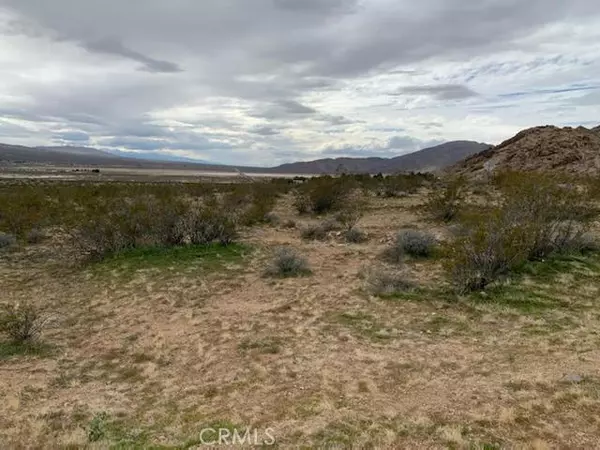 0 Rabbit Springs Road, Lucerne Valley, CA 92356