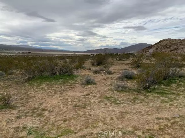 0 Rabbit Springs Road, Lucerne Valley, CA 92356